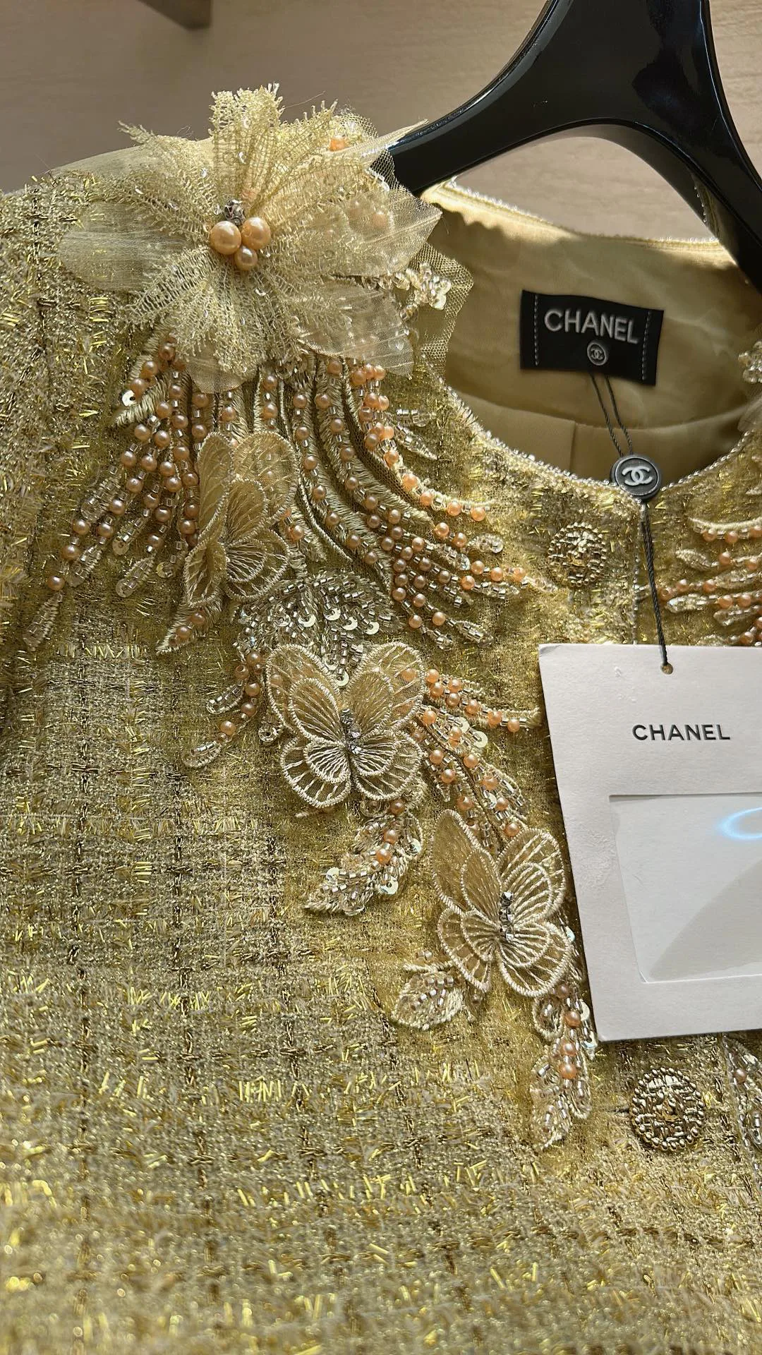 Жакеты Женские Chanel 5051301