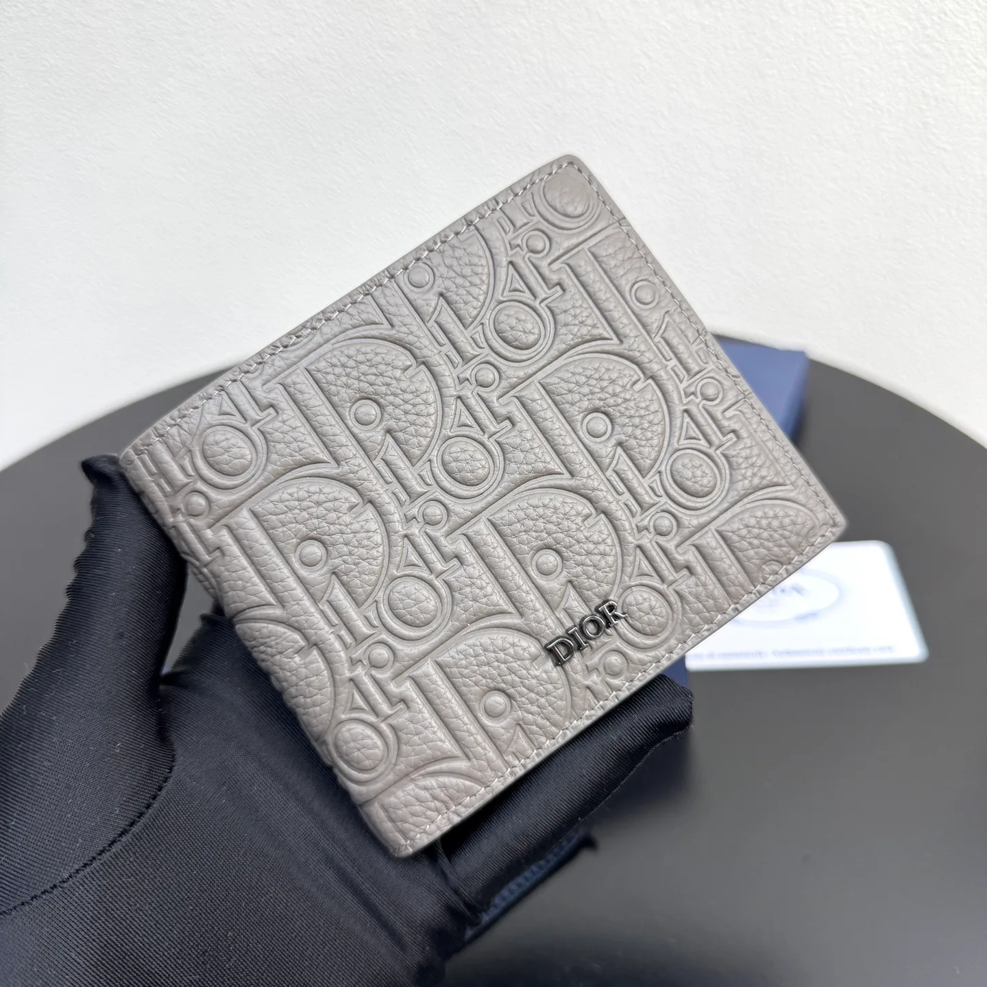 Портмоне Christian Dior 5050542