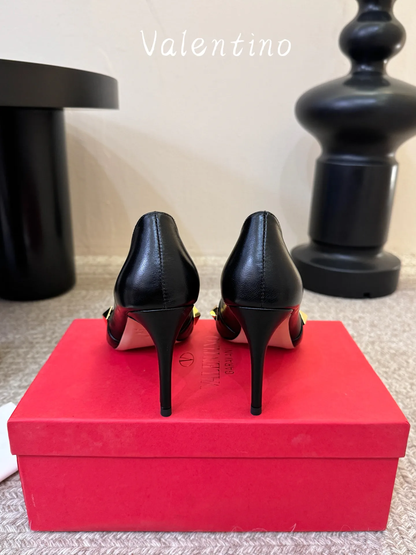 Туфли Женские Valentino 17932602