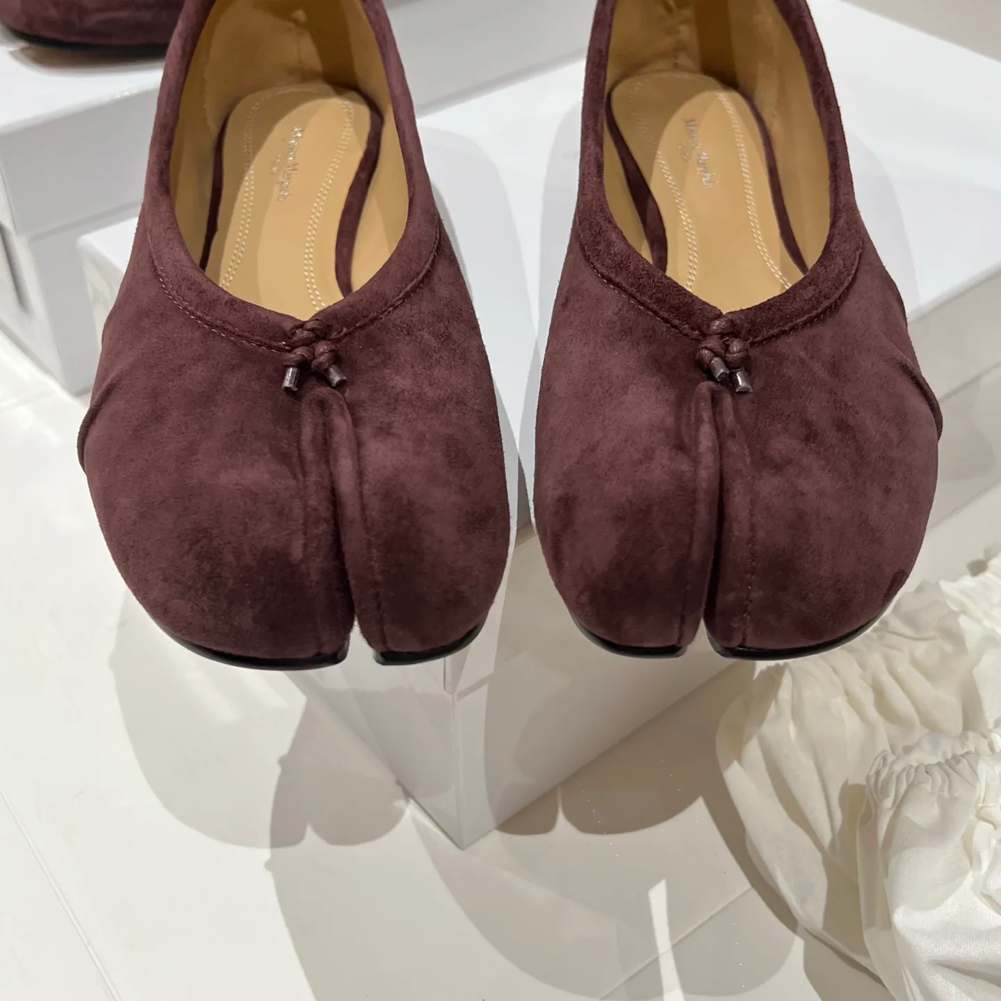 Туфли Женские Maison Margiela 12827615