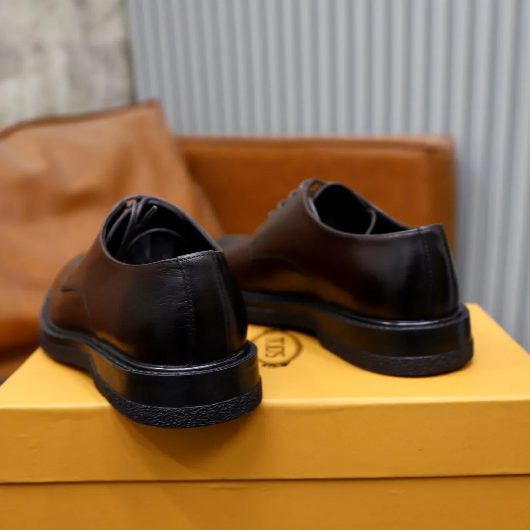 Лоферы И Туфли Мужские Tod's 1737586