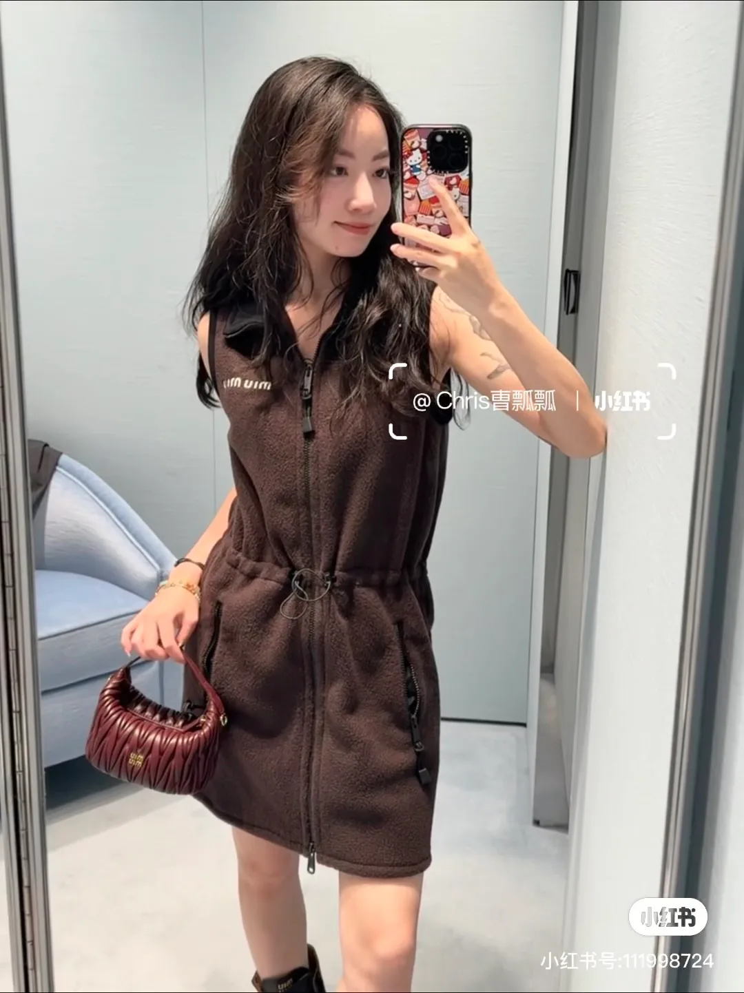 Платья Женские Miu Miu 95303