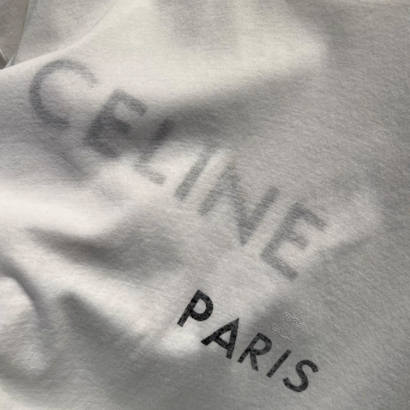 Футболки Женские Celine 1806499