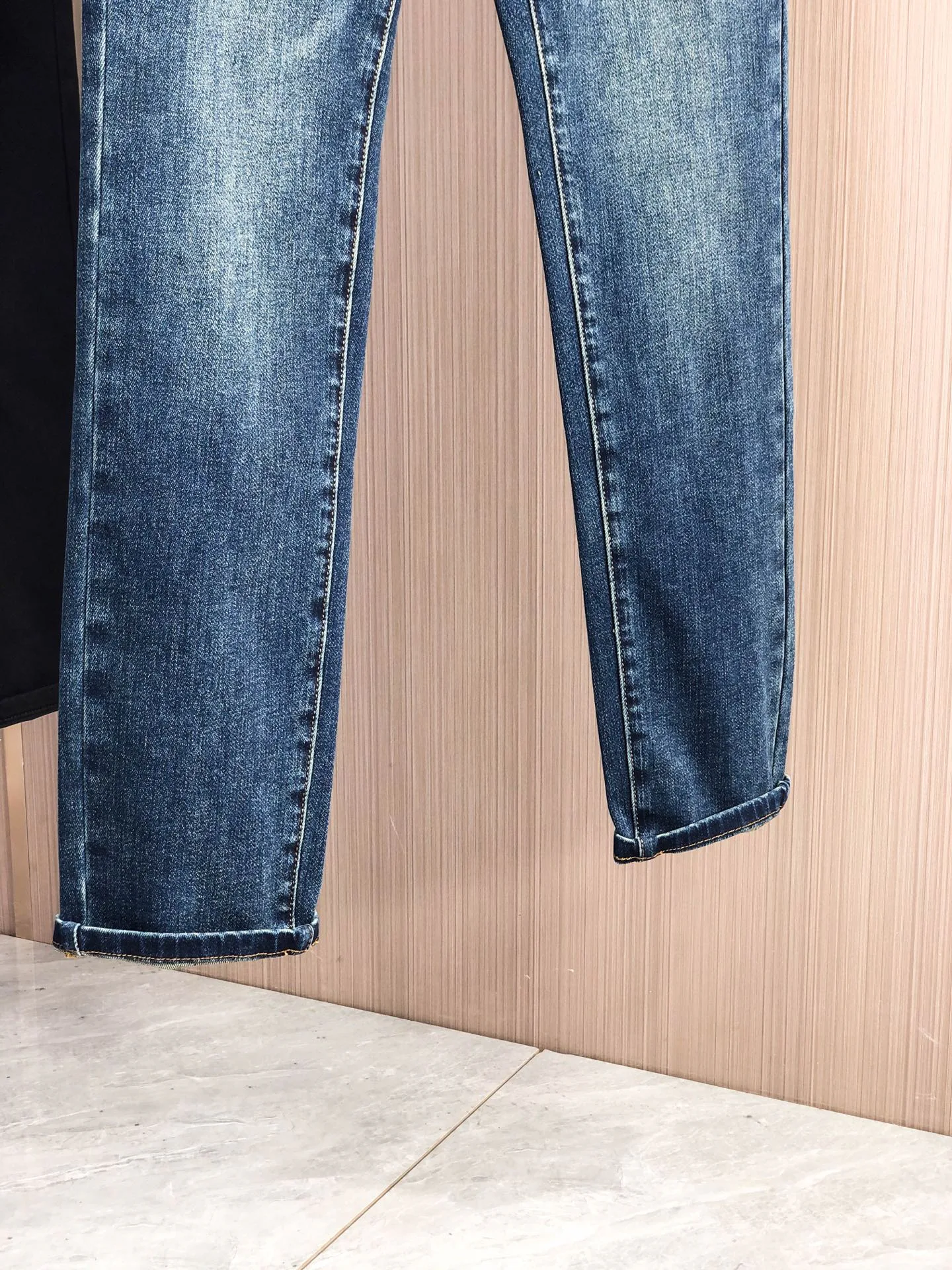 Джинсы Мужские Burberry 1283773
