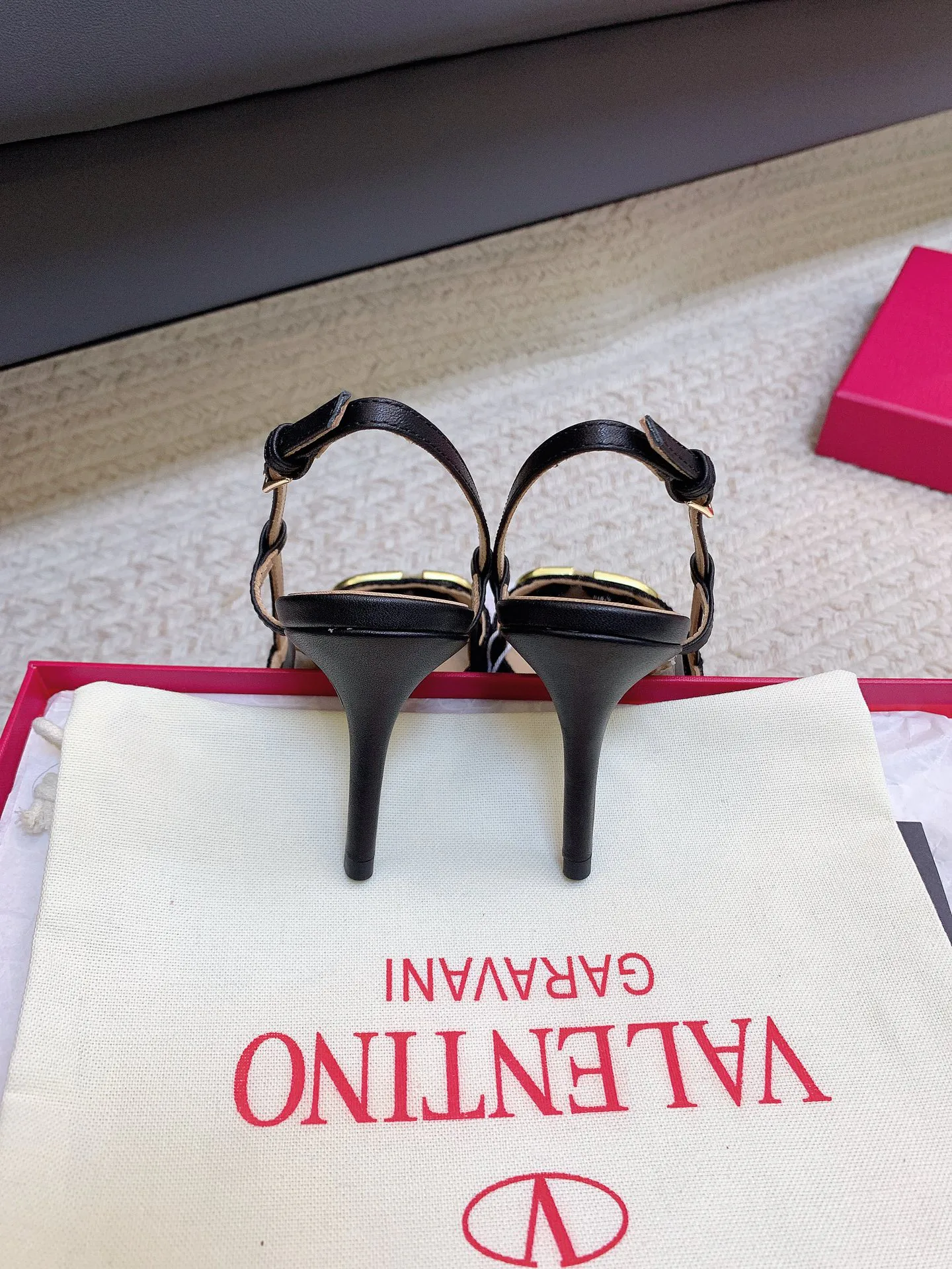 Туфли Женские Valentino 19484615