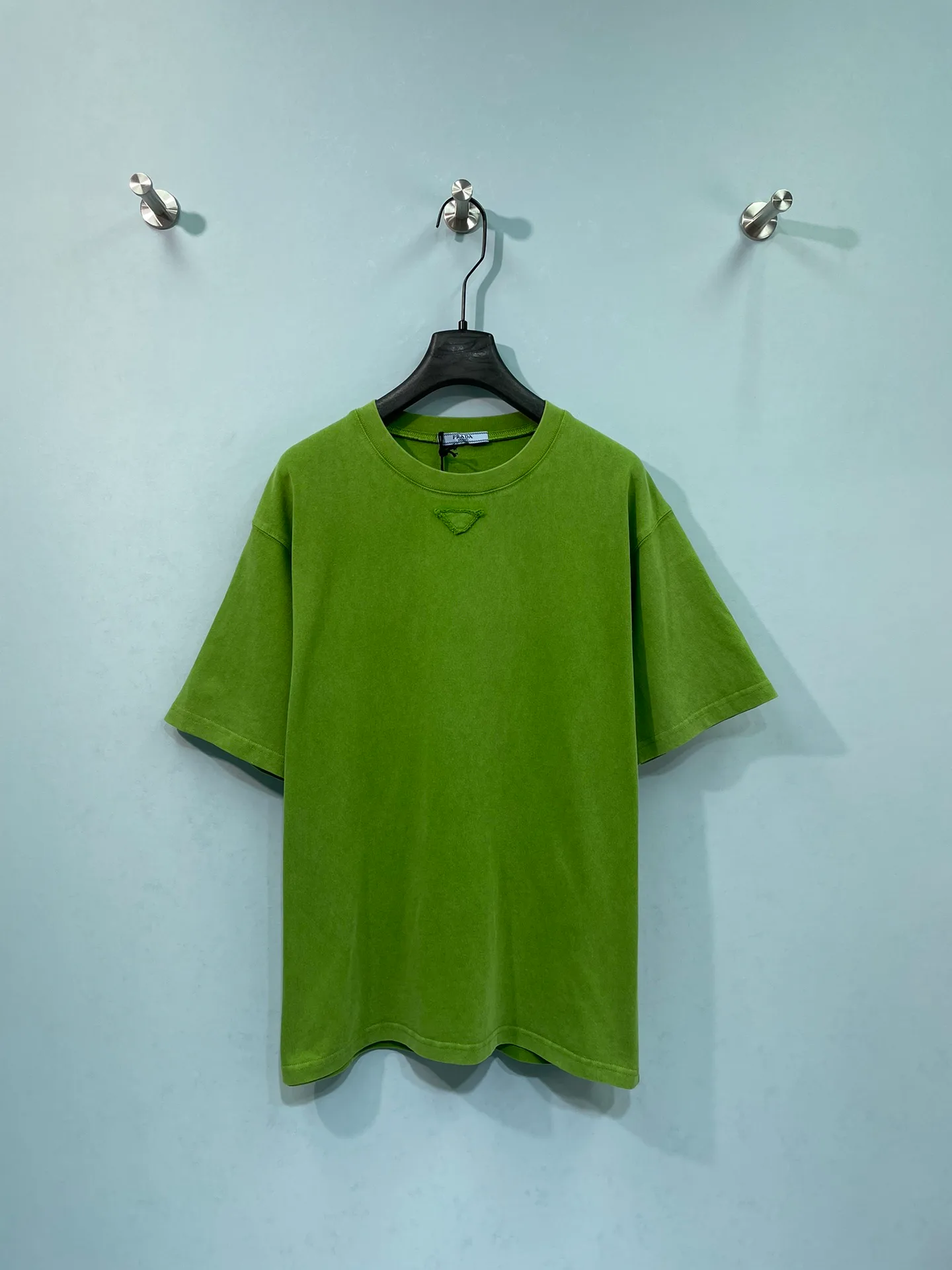 Футболки Женские Prada 12778844
