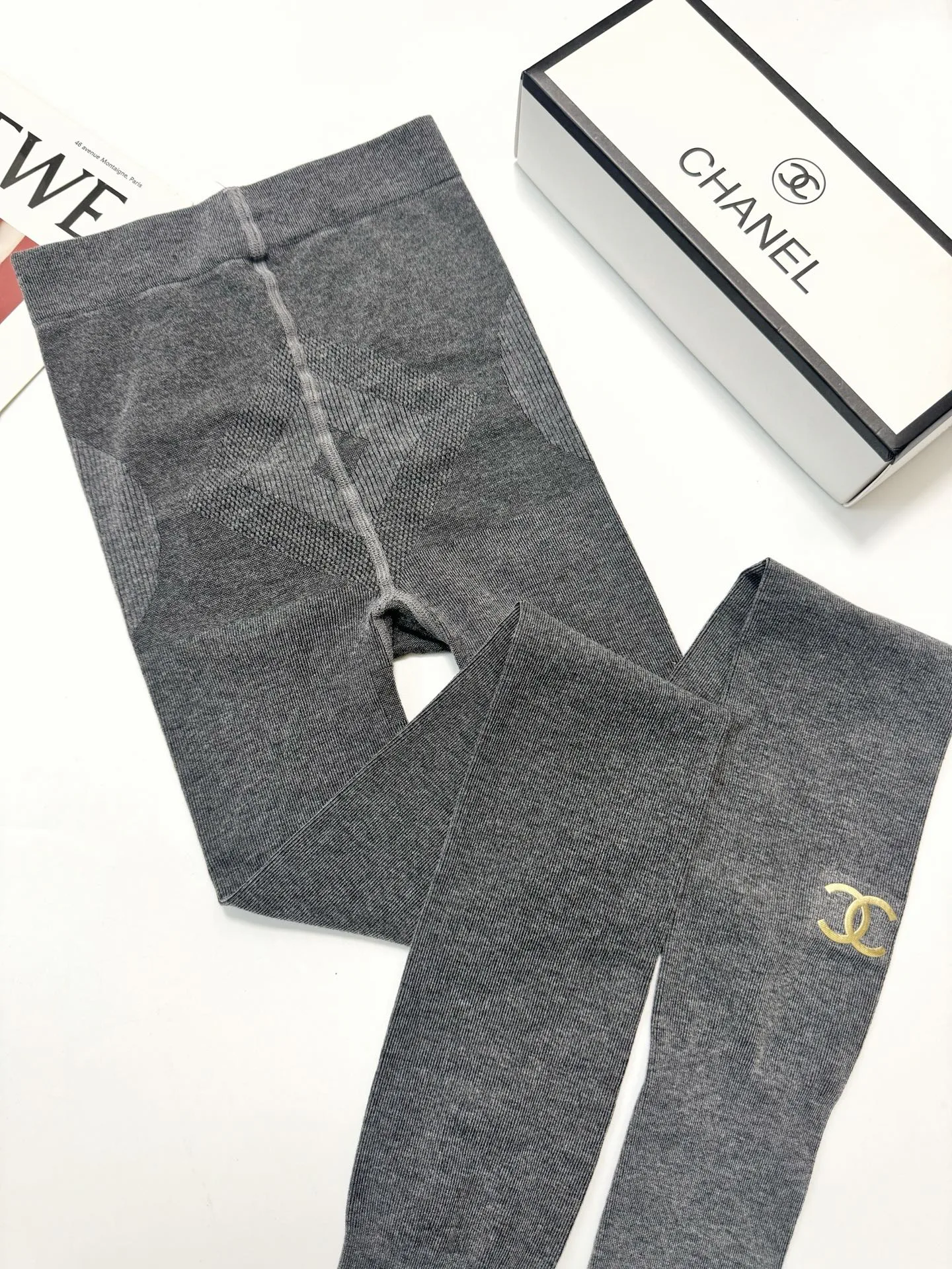 Брюки Женские Chanel 11746003
