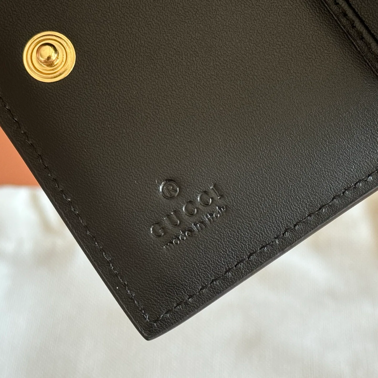 Кошельки Gucci 1171191