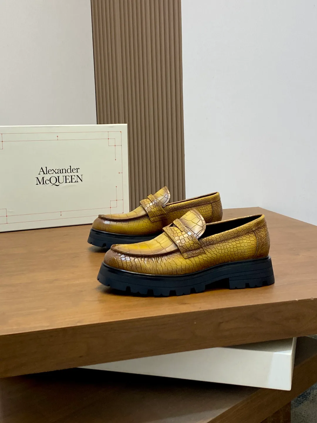 Лоферы И Туфли Мужские Maison Margiela 13248979