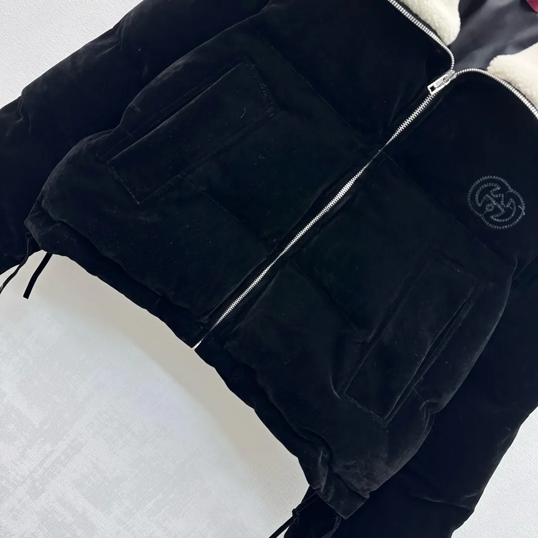 Куртки Женские Gucci 451442