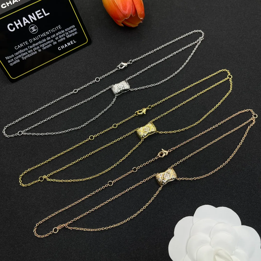 Бижутерия Chanel 71207