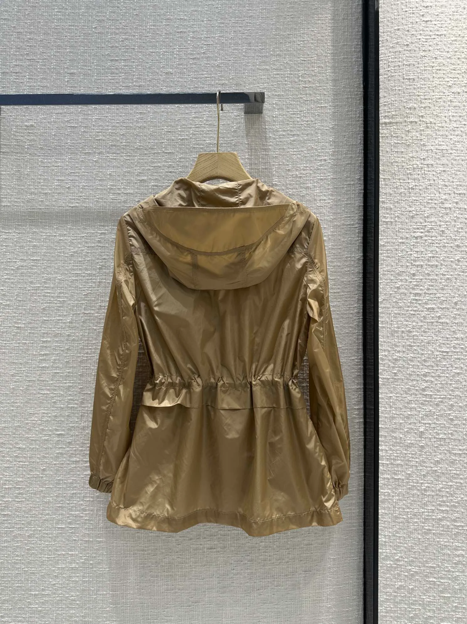 Куртки И Пуховики Женские Burberry 11627296