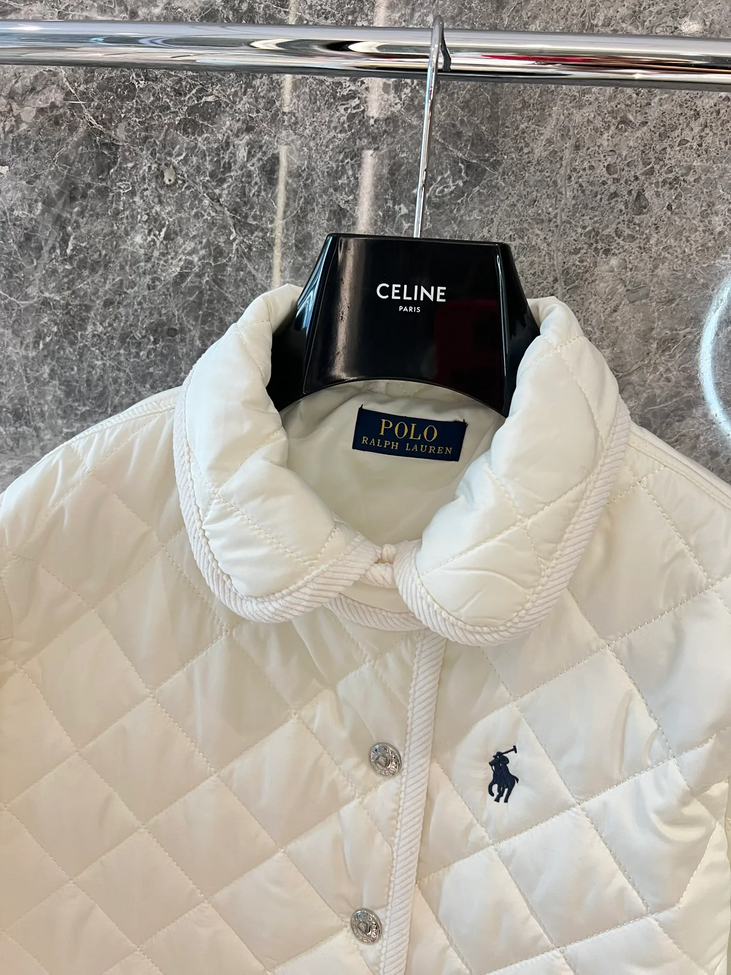 Куртки И Пуховики Женские Ralph Lauren 505610