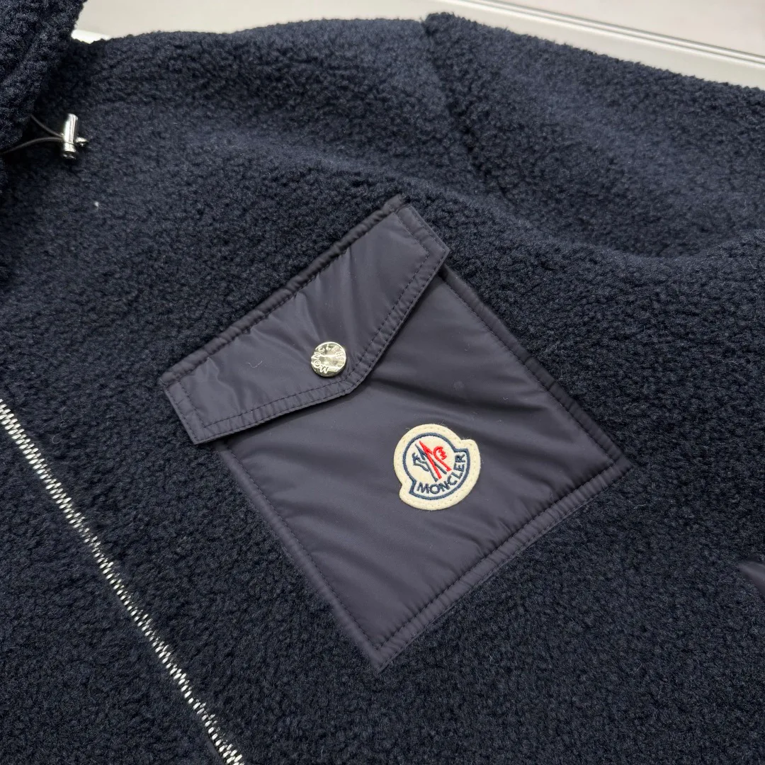 Свитшоты И Худи Мужские Moncler 18771639