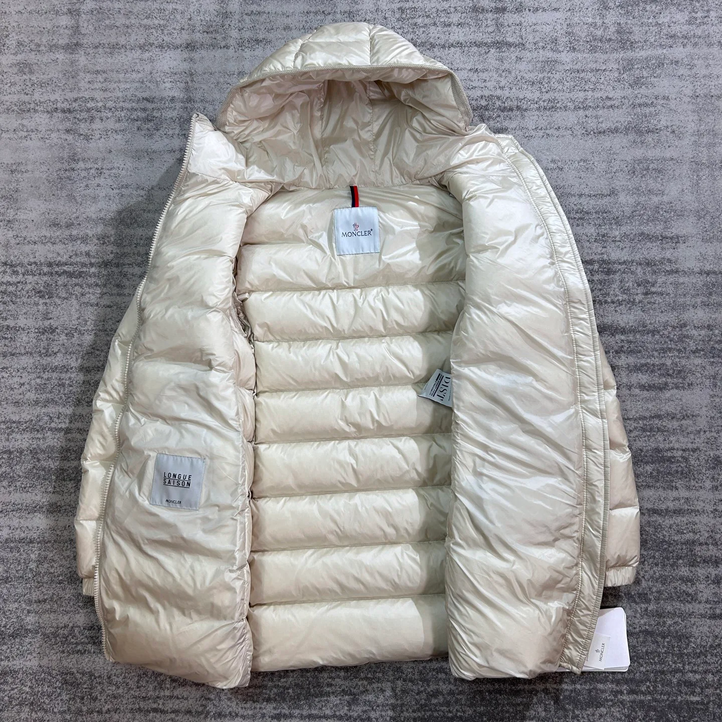 Куртки И Пуховики Женские Moncler 18134515