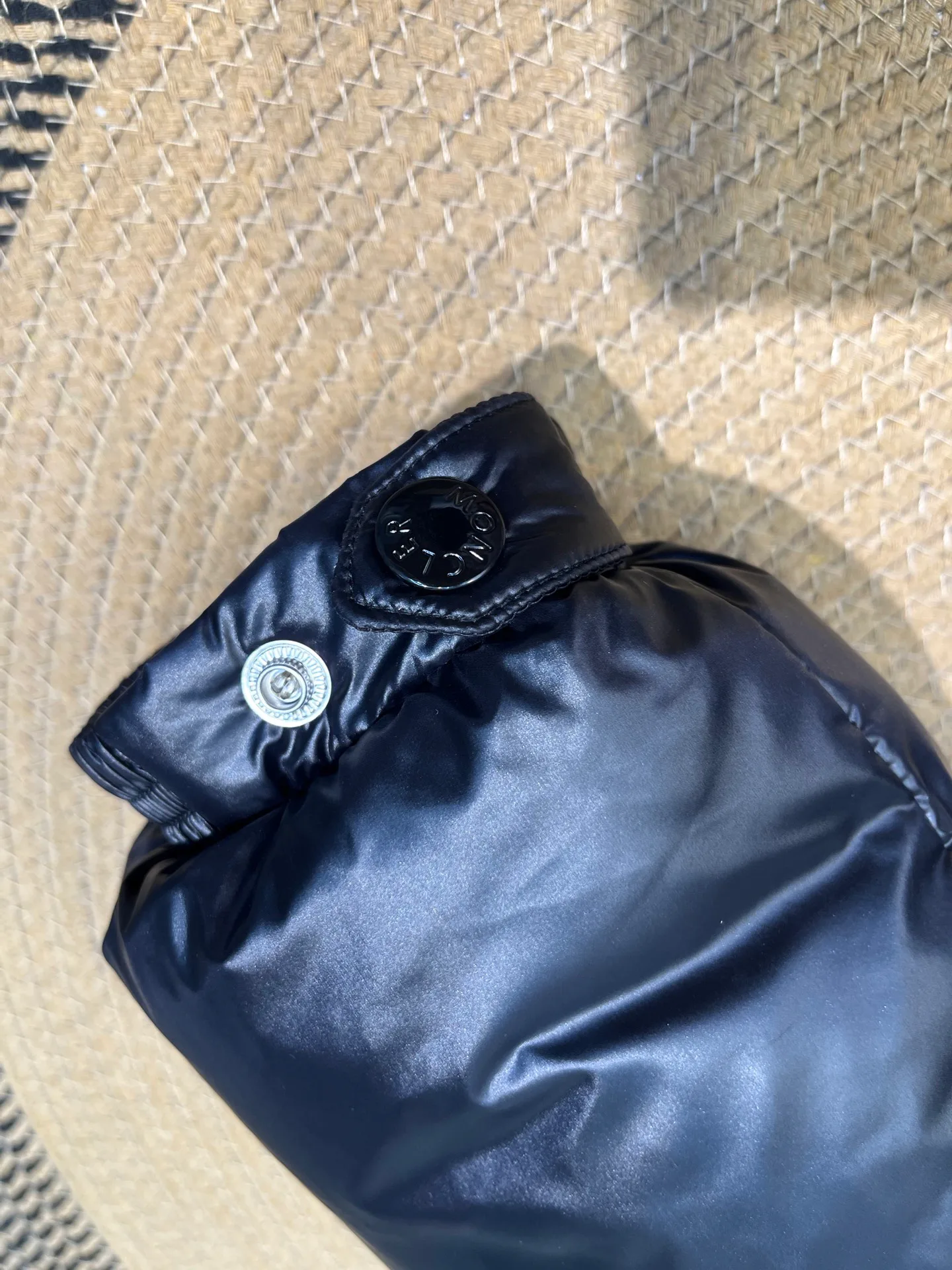 Куртки И Пуховики Женские Moncler 18741447