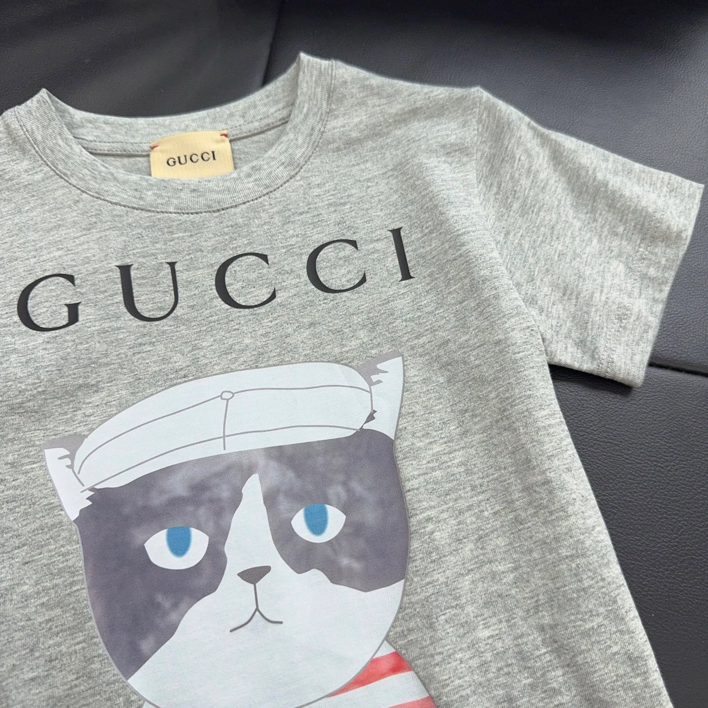 Футболки Мужские Gucci 20577