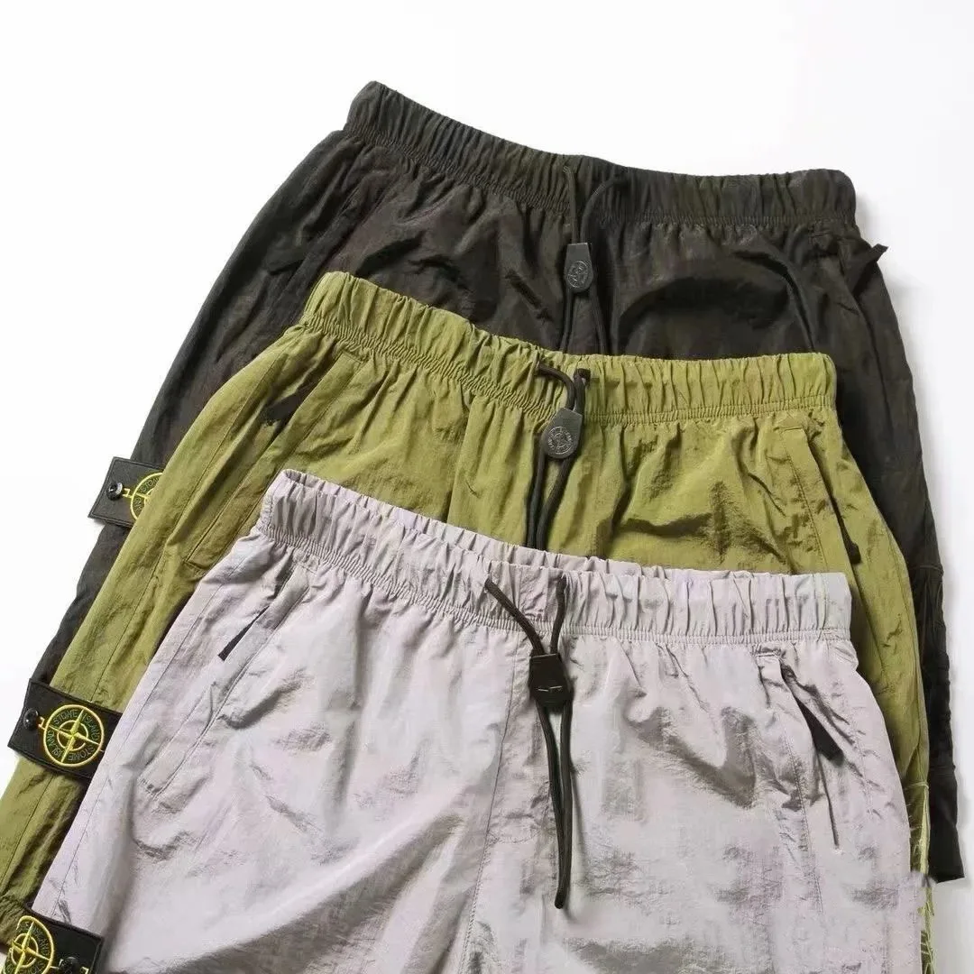 Шорты Мужские Stone Island 13237701