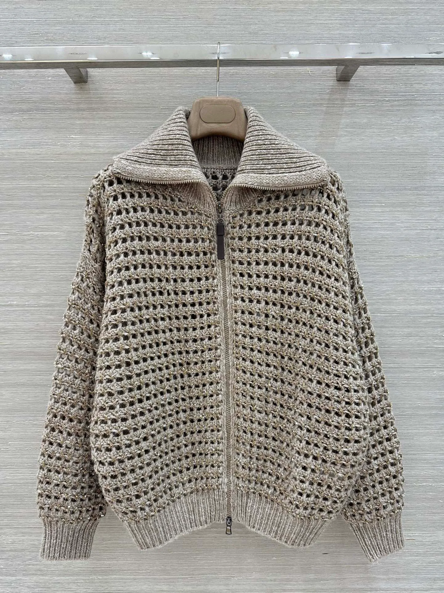 Джемперы И Свитеры Женские Brunello Cucinelli 19020957