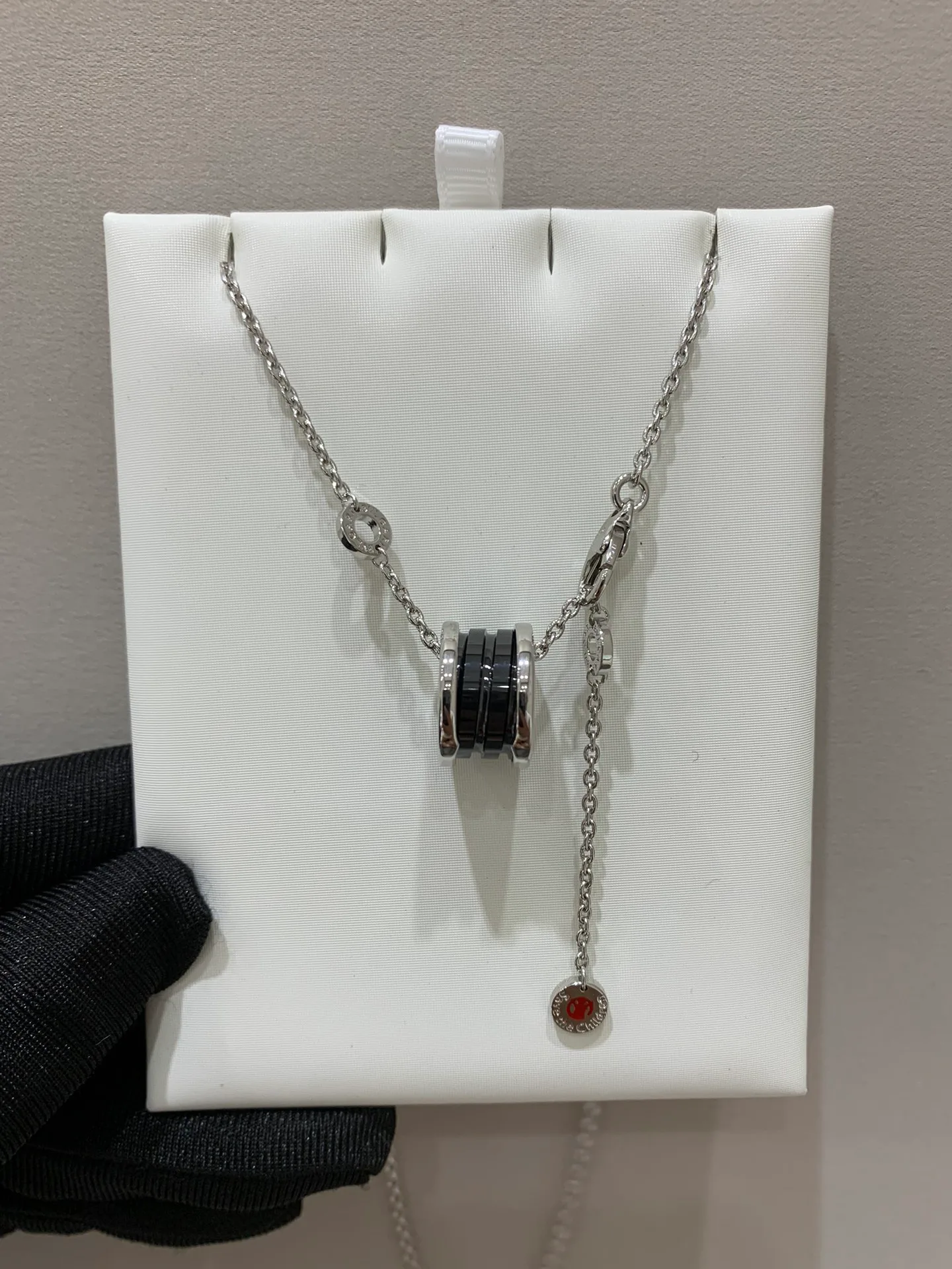 Бижутерия Bvlgari 20047