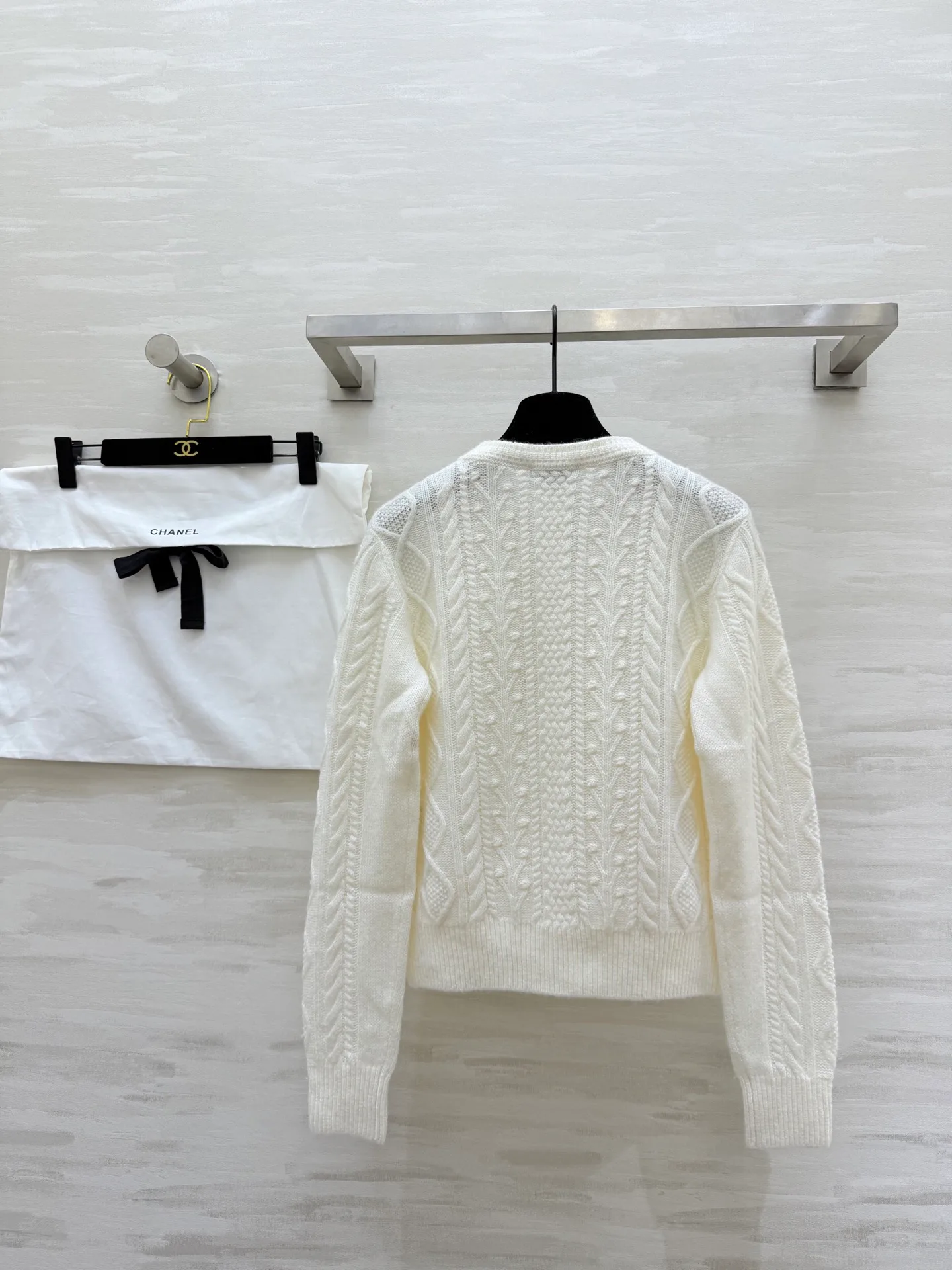 Джемперы Женские Chanel 373764