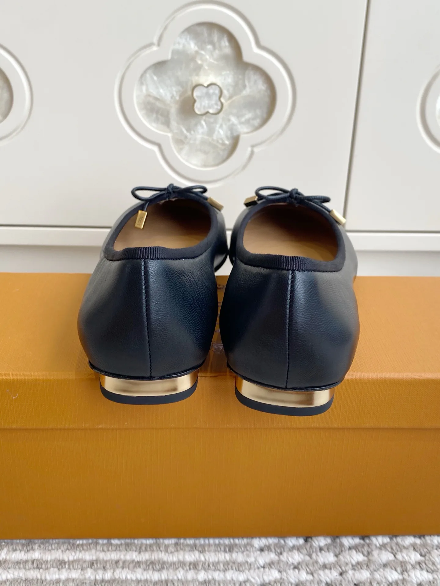 Балетки Женские Tod's 17527317