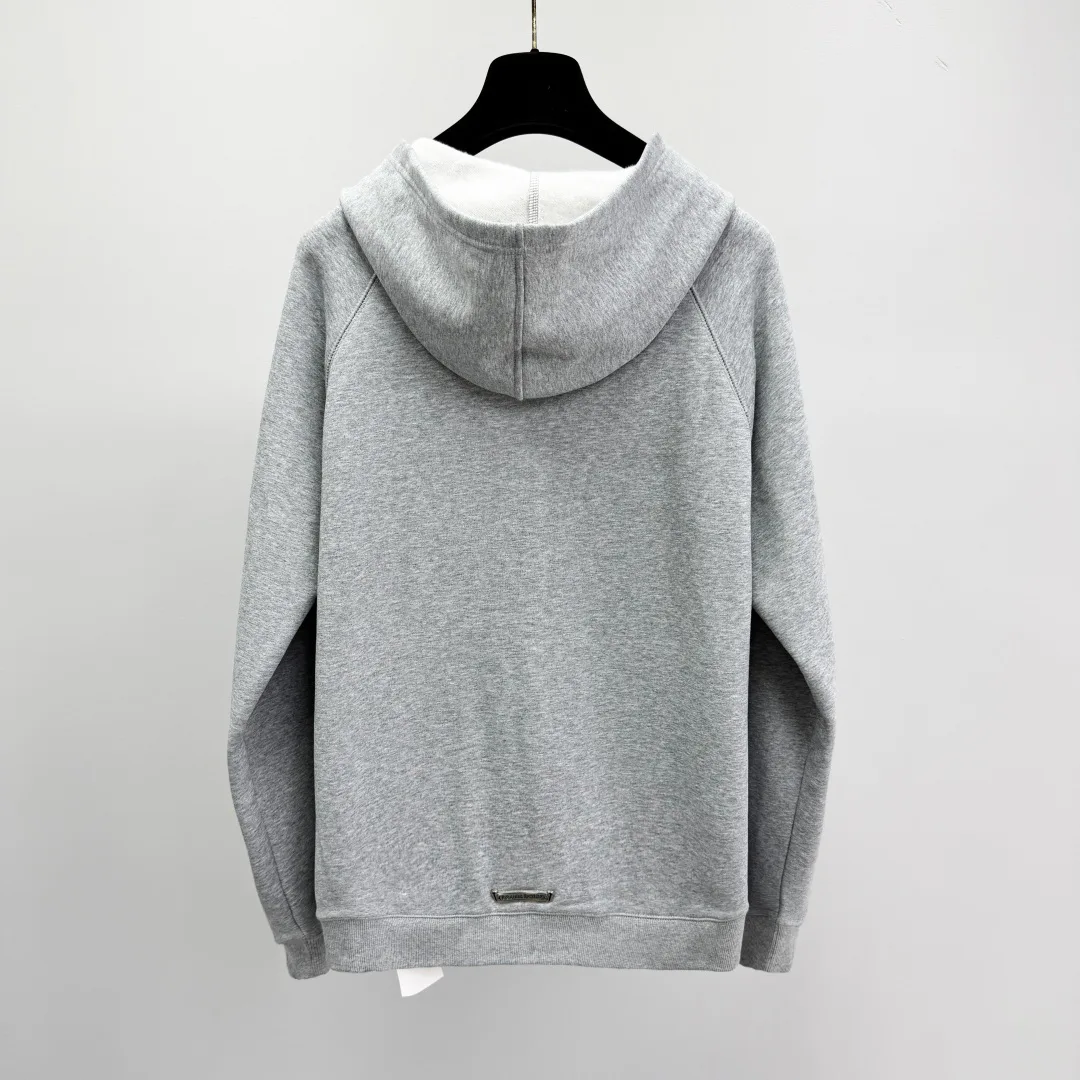 Свитшоты И Худи Мужские Chrome Hearts 12627300