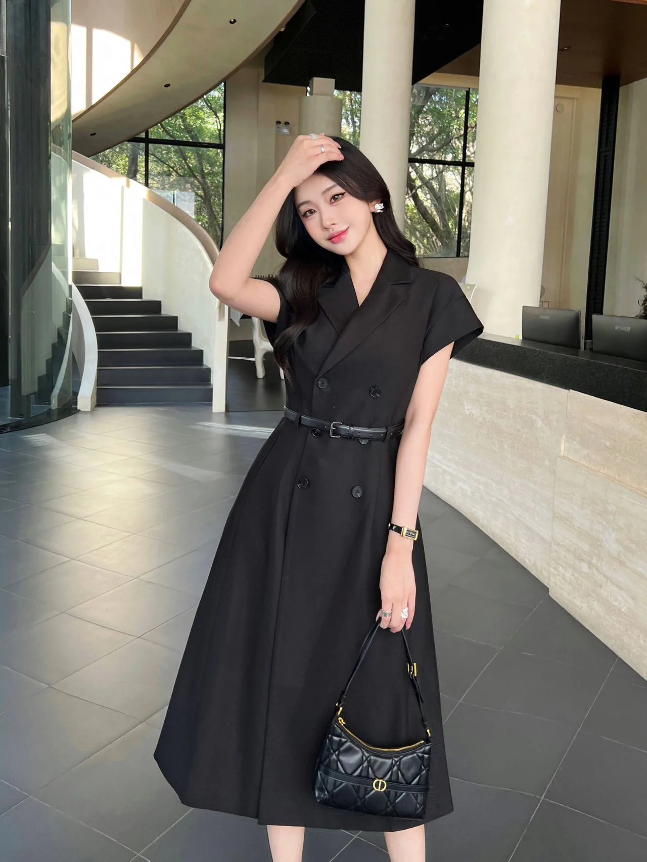 Платья Женские Christian Dior 10414615