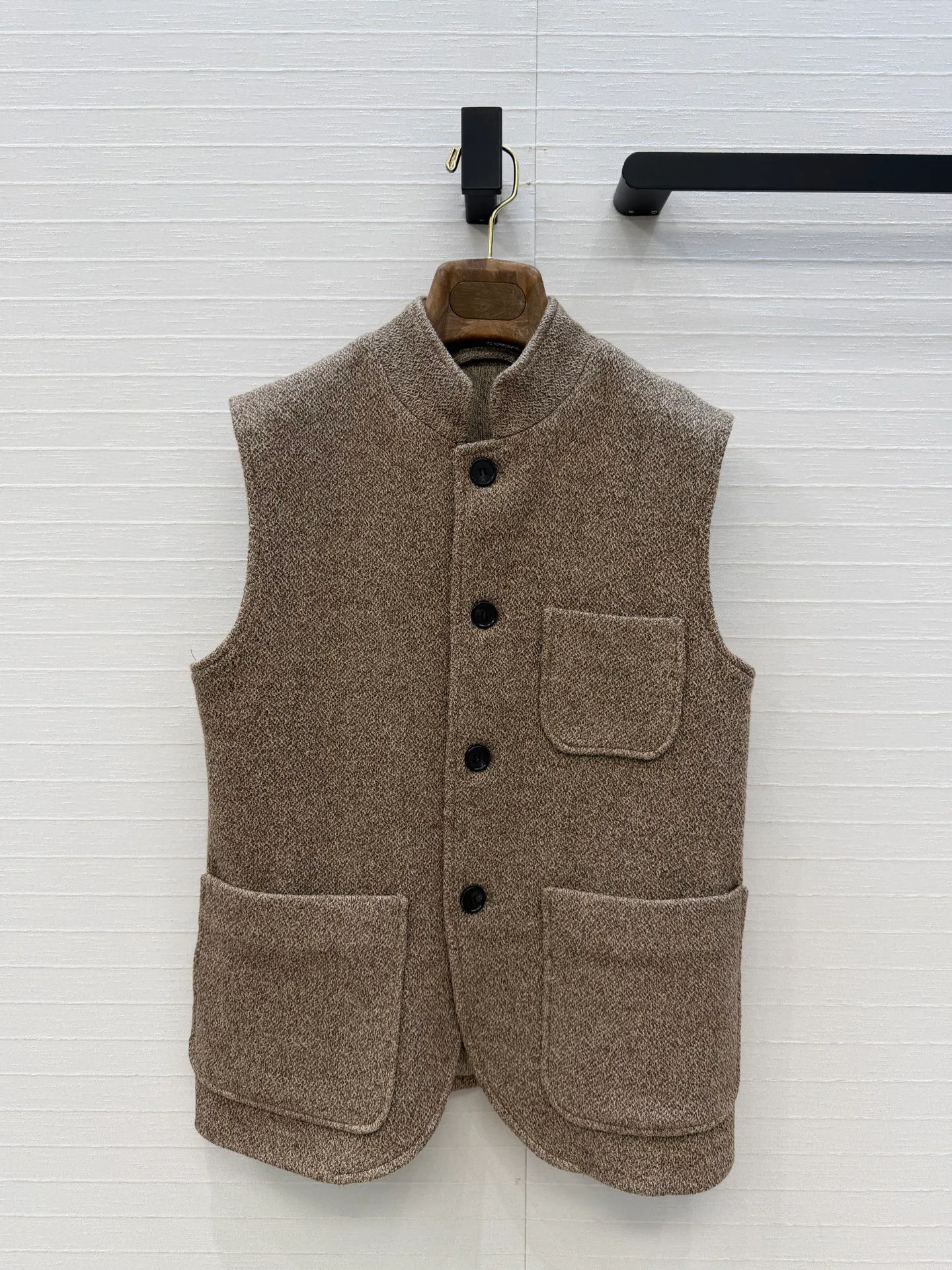 Жилеты Женские Loro Piana 10809157