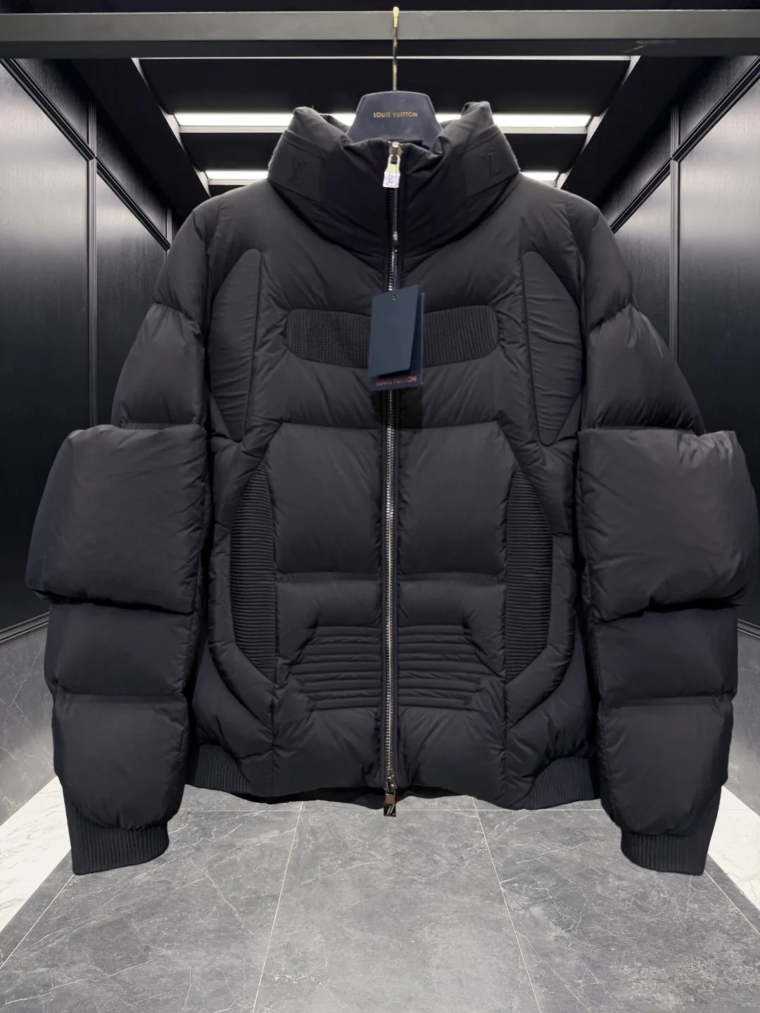 Куртки И Пуховики Мужские Louis Vuitton 1521821