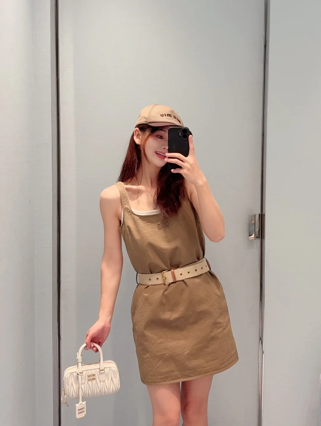 Платья Женские Miu Miu 11627325