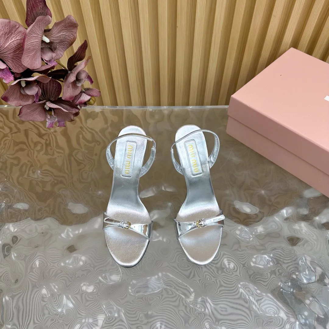 Туфли Женские Miu Miu 9597359