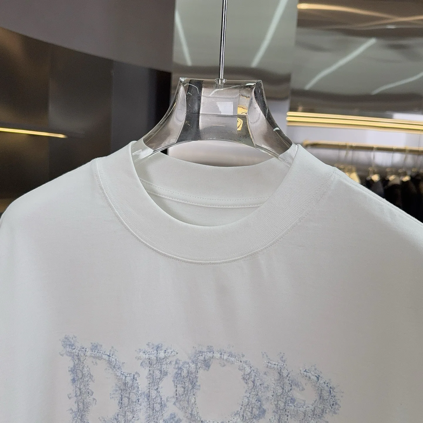 Футболки Мужские Christian Dior 11236107