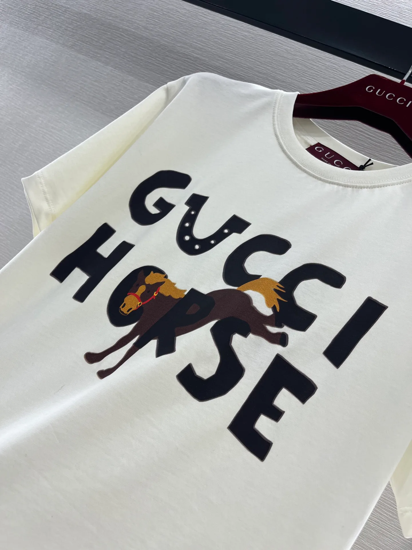 Футболки Женские Gucci 785291