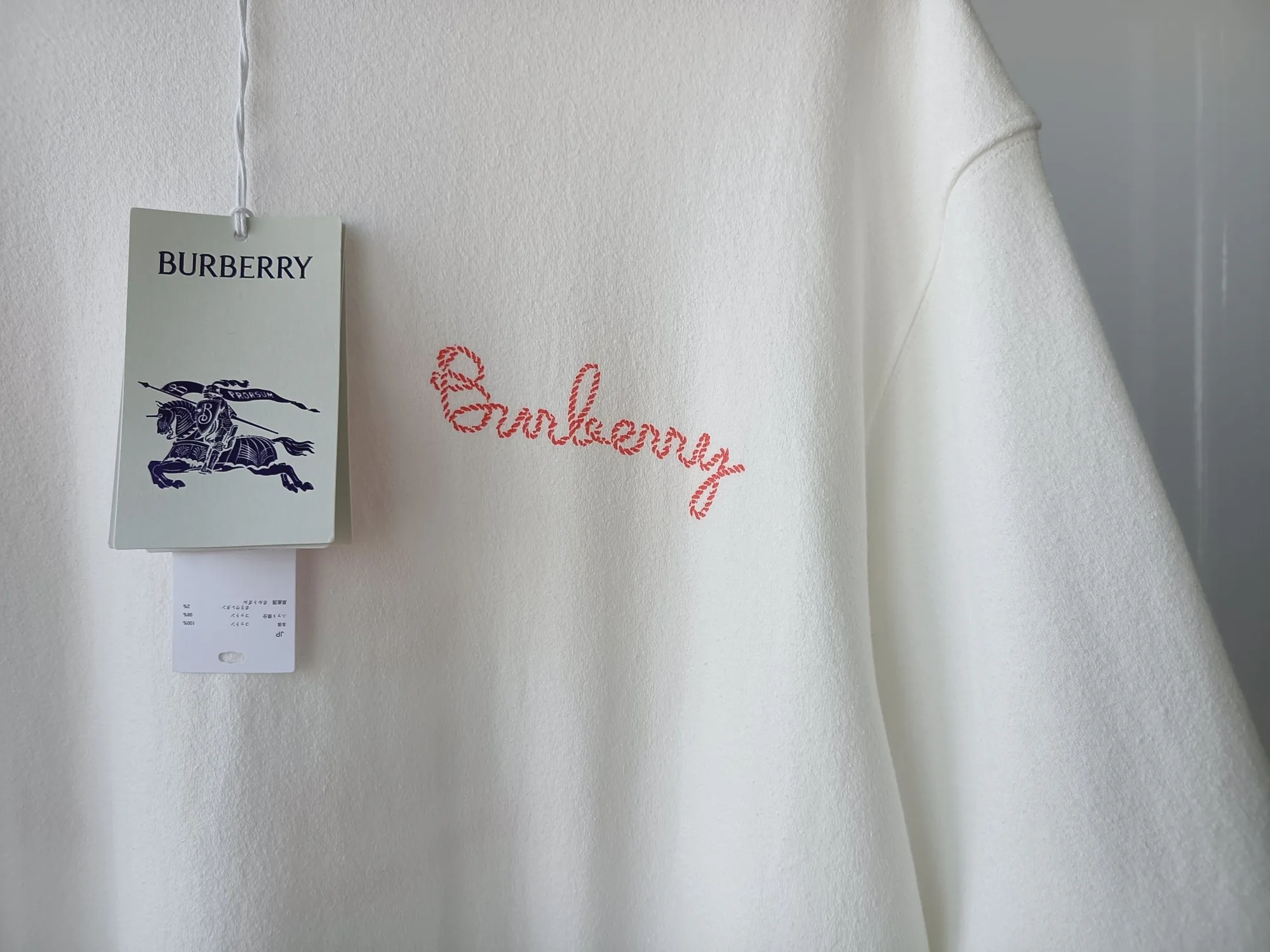 Футболки Мужские Burberry 4997687