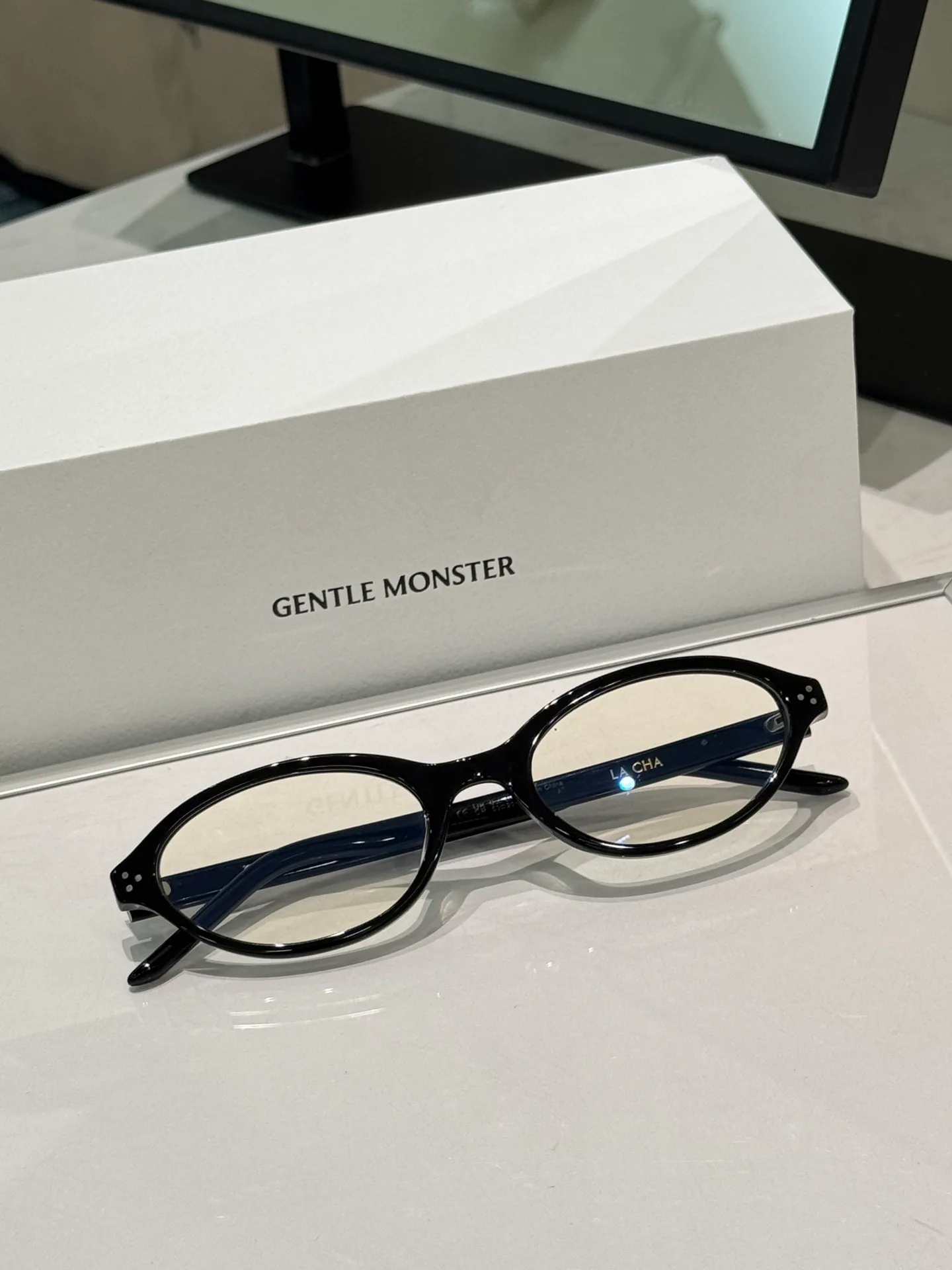 Очки Gentle Monster 11703216