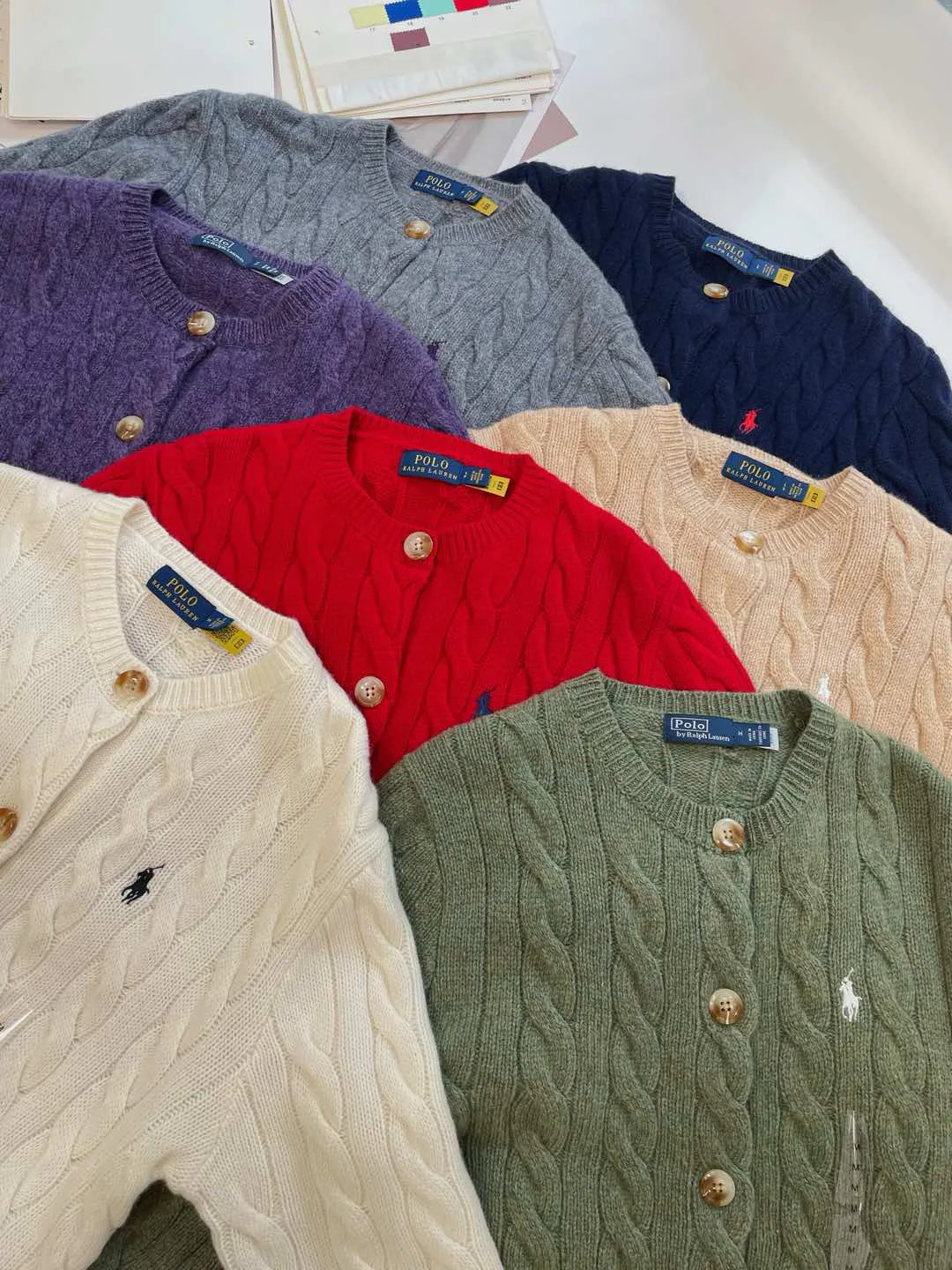 Джемперы И Свитеры Женские Ralph Lauren 11237121