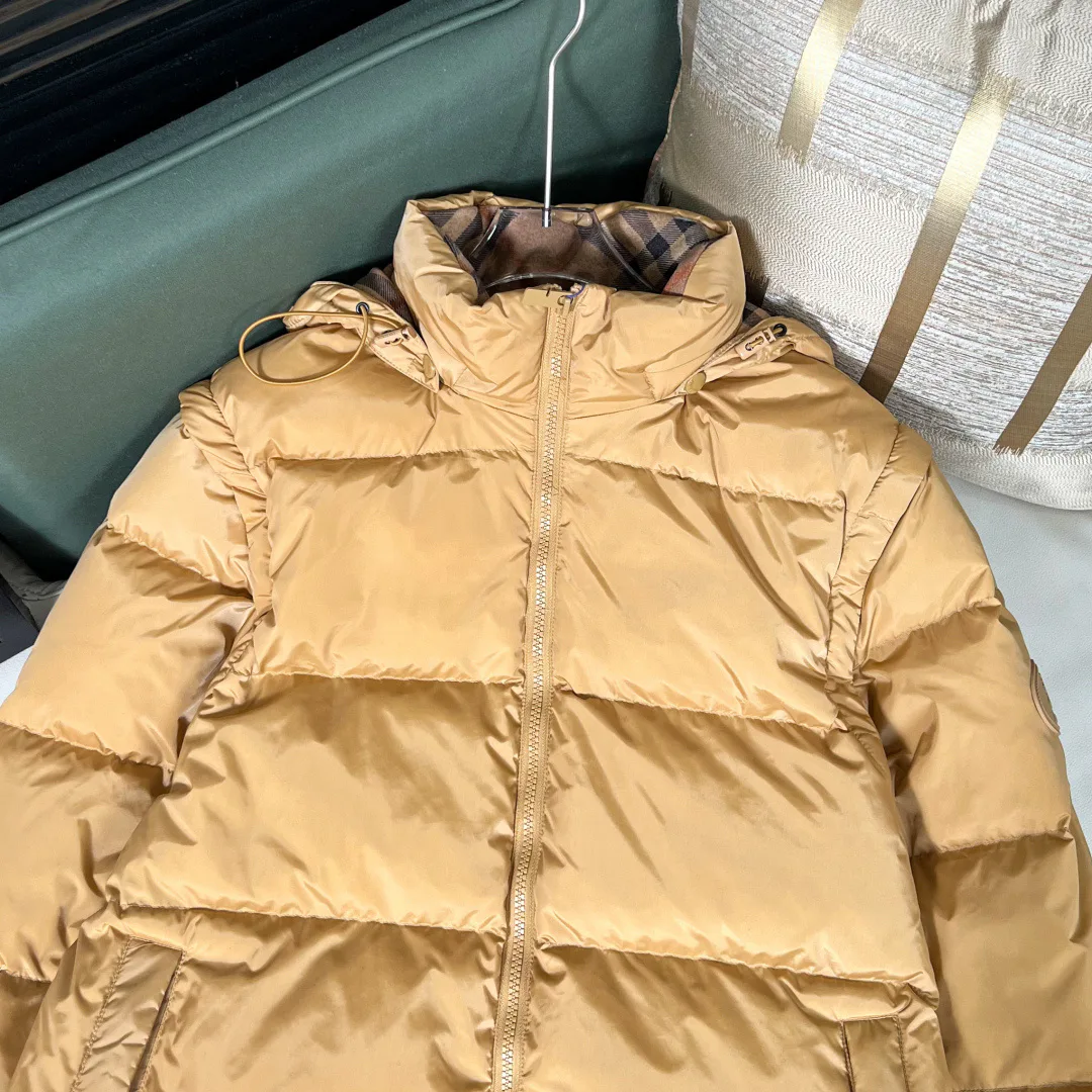 Куртки И Пуховики Женские Burberry 569859