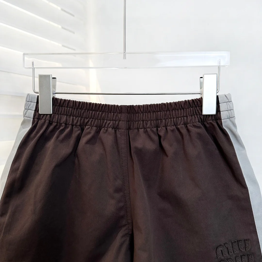 Шорты Женские Miu Miu 13362187