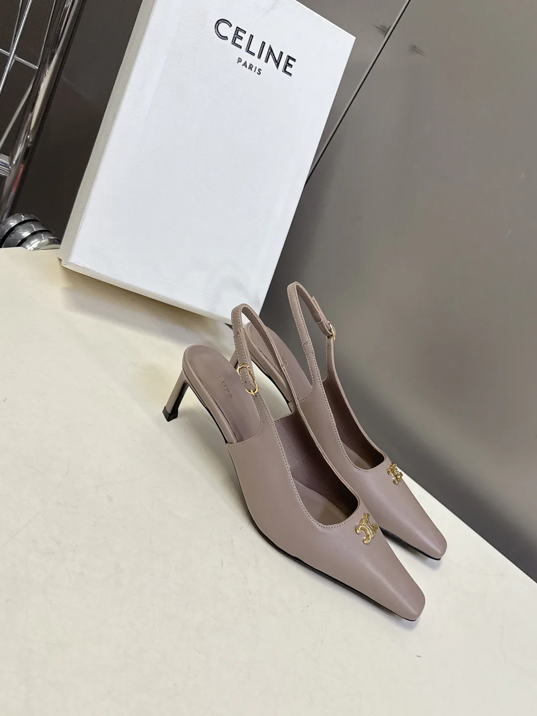 Туфли Женские Celine 11152749