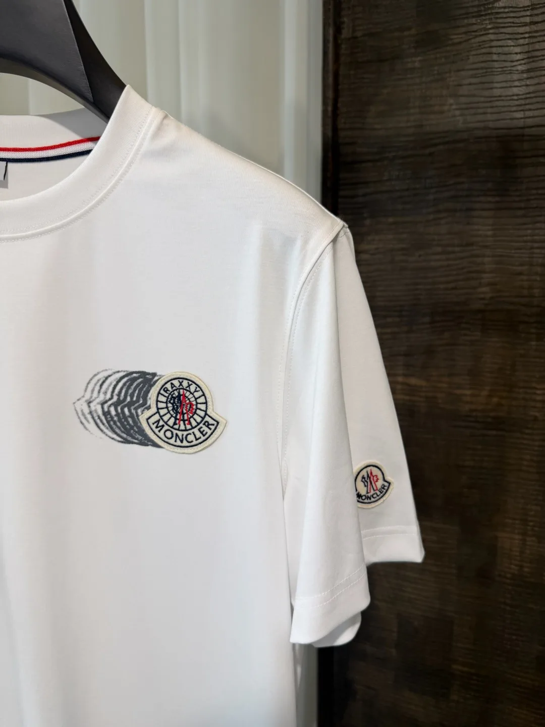 Футболки Мужские Moncler 11659313