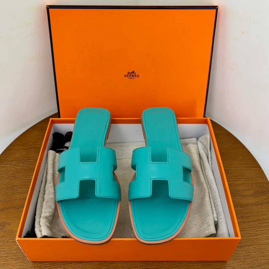 Сандалии Женские Hermes 10992590