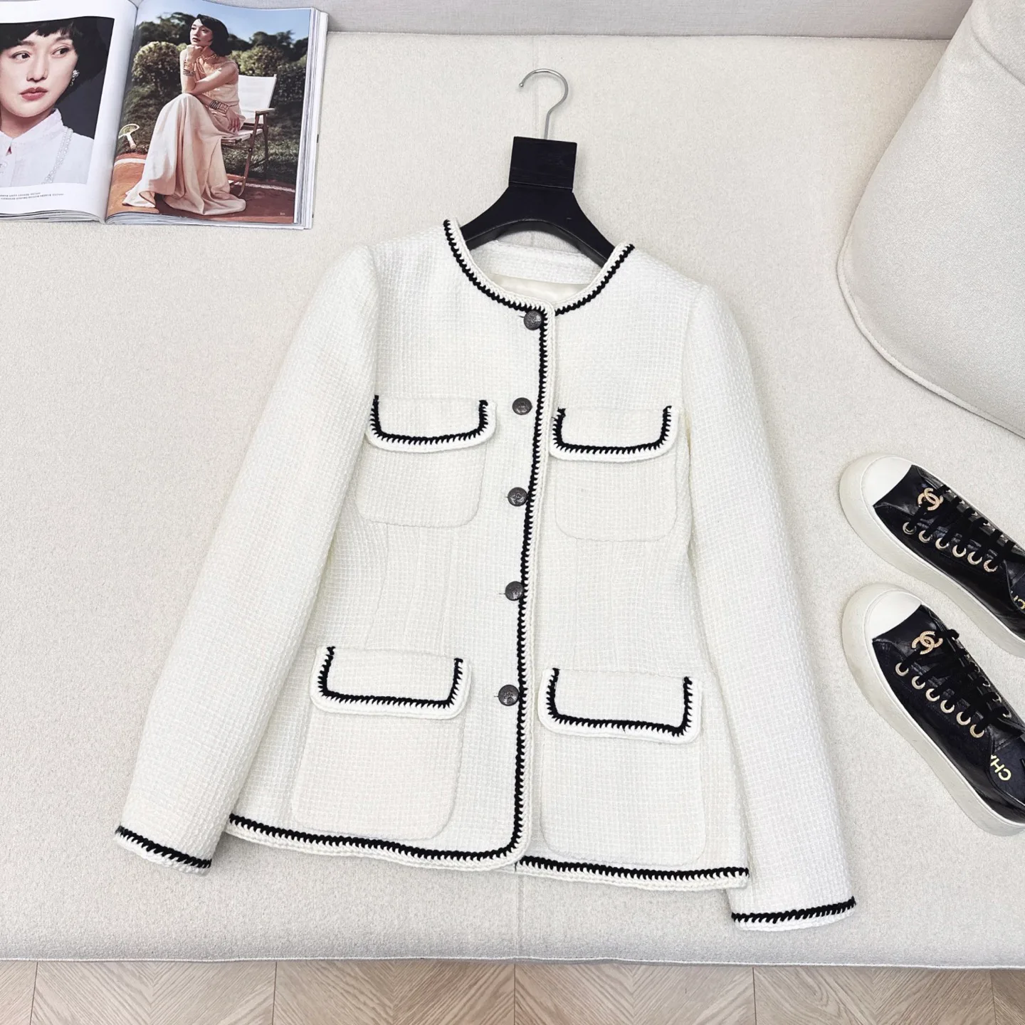 Куртки Женские Celine Куртки Женские Celine