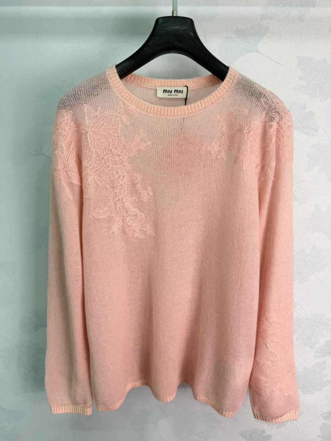 Джемперы И Свитеры Женские Miu Miu 18721442