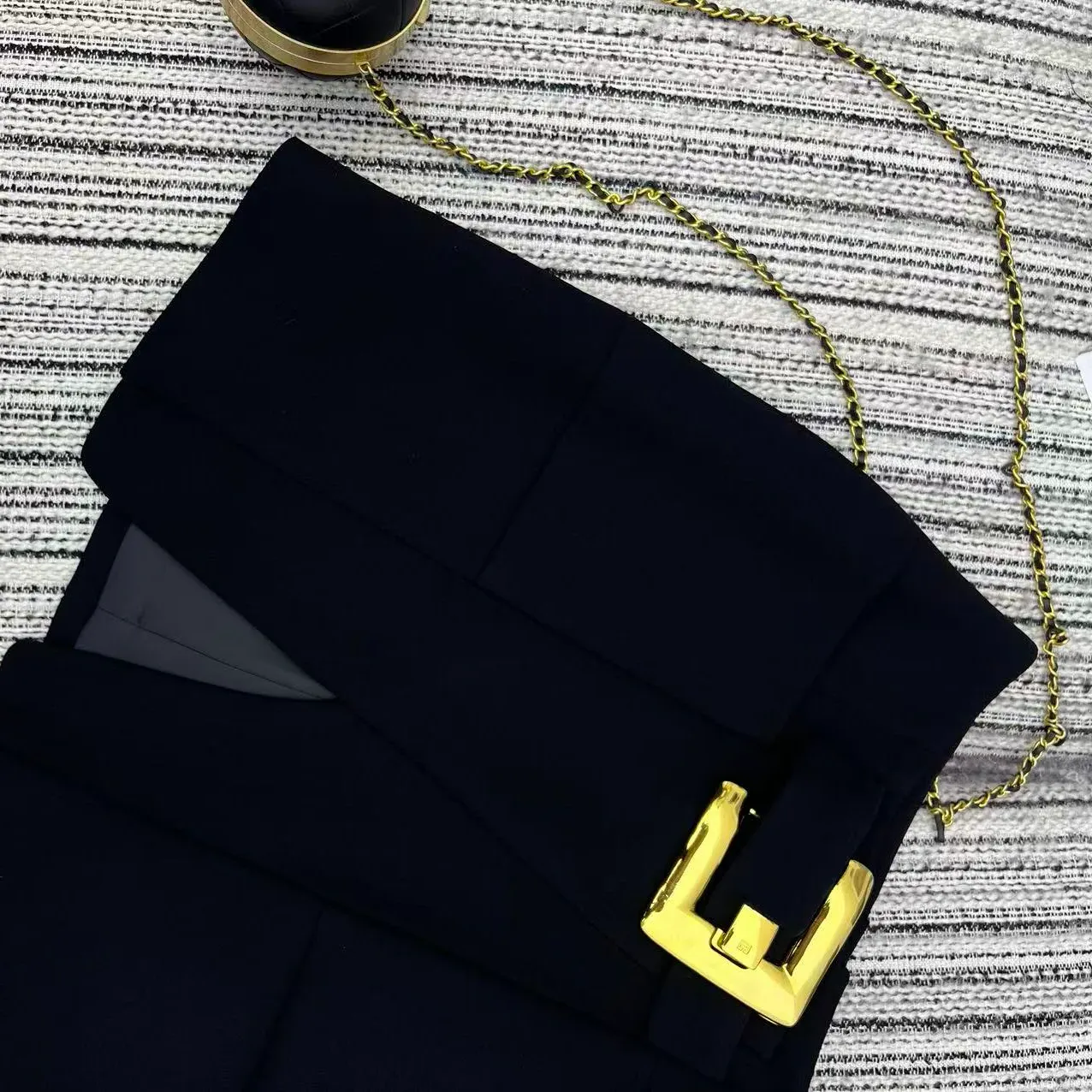 Юбки Женские Balenciaga 3491917