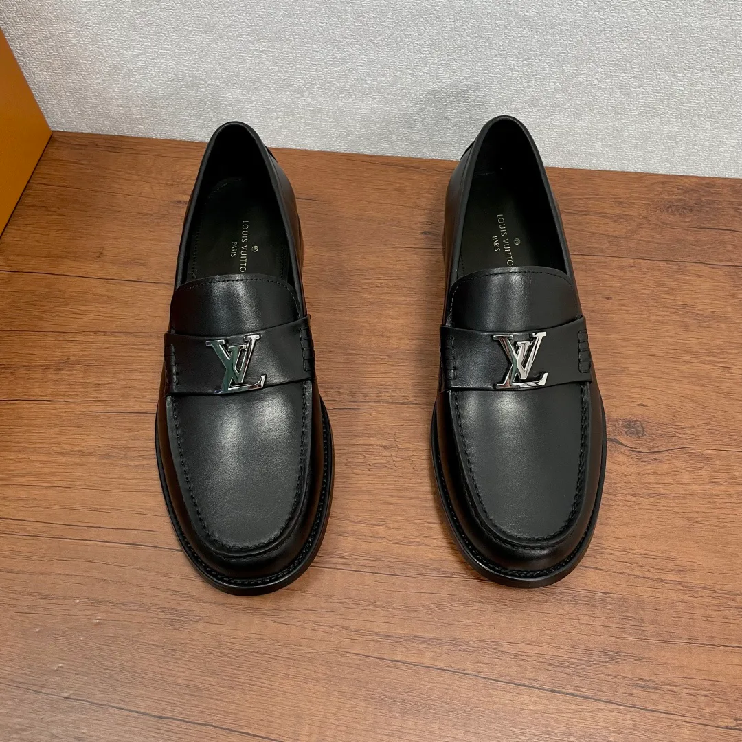 Лоферы И Туфли Мужские Louis Vuitton 12672708