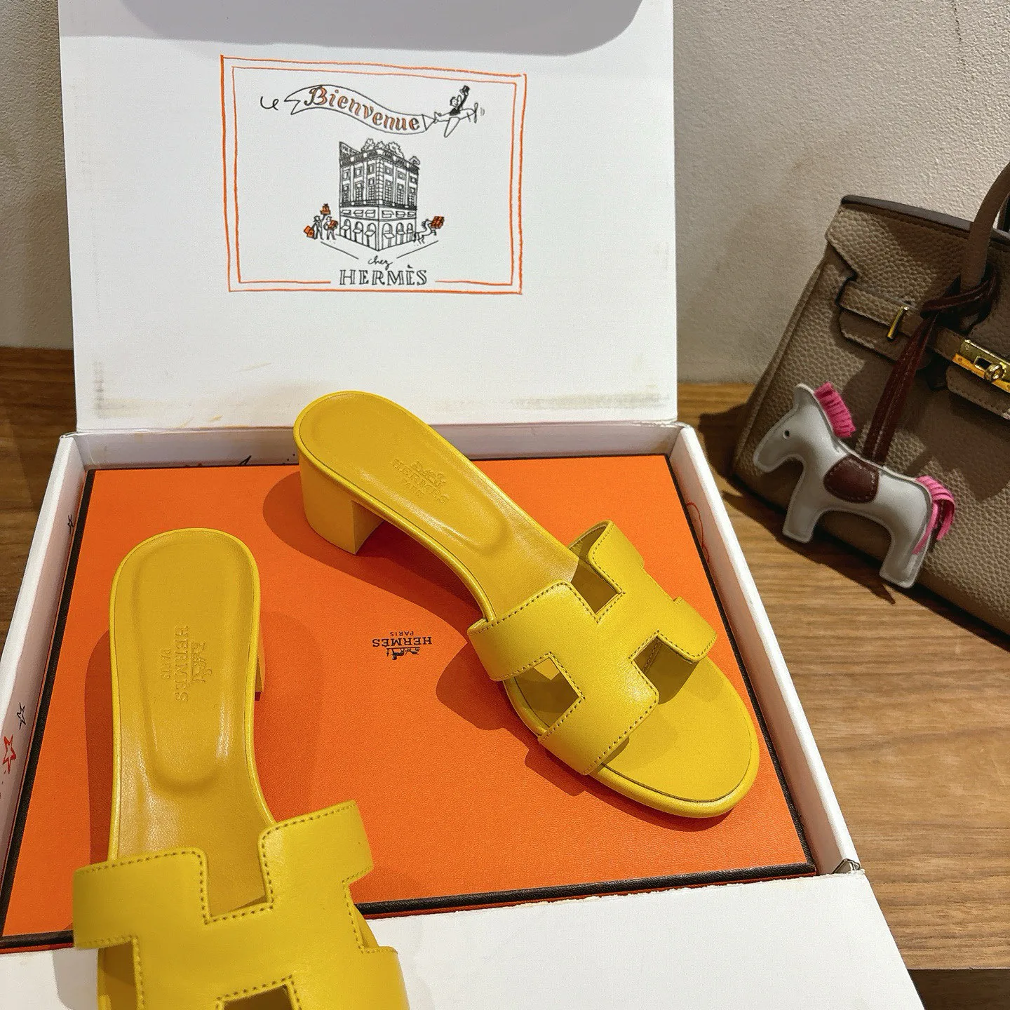 Босоножки Женские Hermes 396939