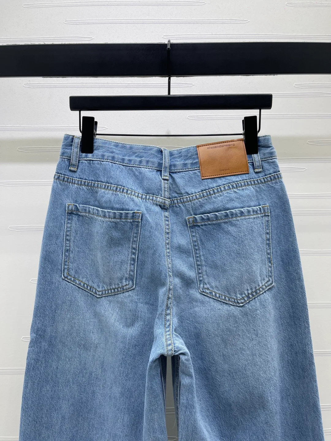 Джинсы Женские Alexander Wang 12209906