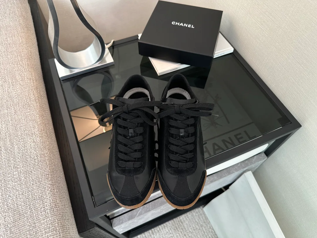 Кеды Женские Chanel 991541