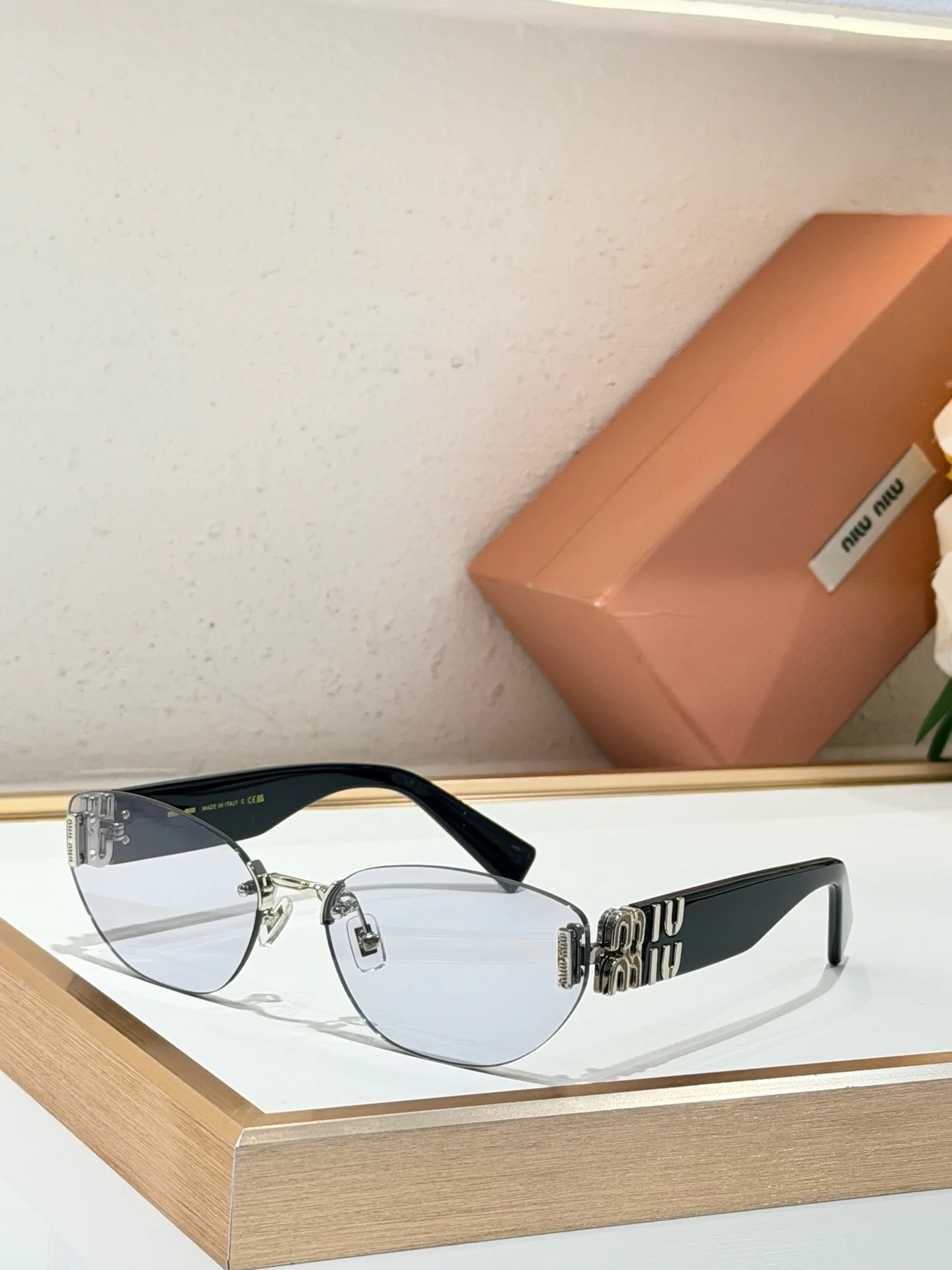 Очки Miu Miu 18226191
